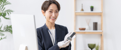 私たちの取り組み